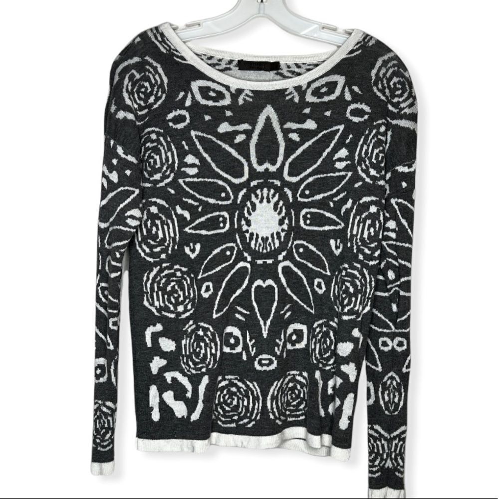 Cortefiel‎ Woman Sweater